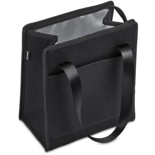 Alex Varga Birkdale 9-Can Cooler Top Open